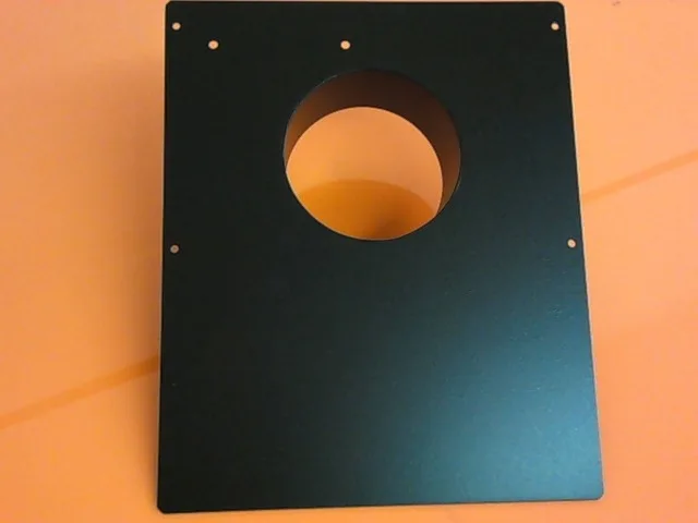 714-250096-001 | PL, FACIL, BLK-OFF, LPTRIODE - Image 2