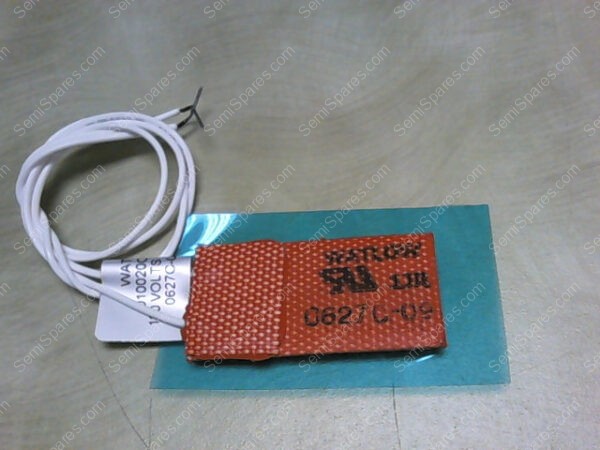 HT-1240-00 | HEATER,MINI HEAT PAD,010020C1-A001B - Image 2