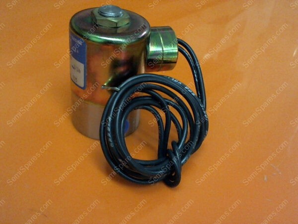 V5F62960 | NOS HONEYWELL SKINNER VALVE V5F62960 120V 60 HZ 16 WATTS - Image 2
