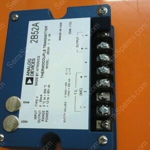 TC-0815-00 | THERMOCOUPLE,TRANSMITTER,069661