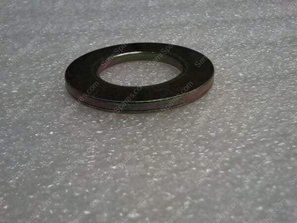 1133820 | SAE THRU-HARD 3/4 YZ, GENERAL PURPOSE FLAT WASHER