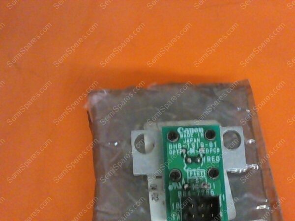 TM-3081-00 | CONTROLLER,LED UNIT,BG4-7238-000,CAN-I4 - Image 2