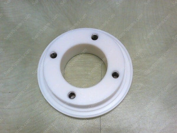 13-8800-514 | HUB,INNER,ROLLER SHAFT - Image 3