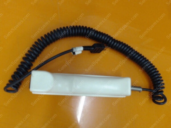 CT-1075-00 | THERMOCOUPLE, HDX-OST-J-SMP-M,PROBE - Image 3