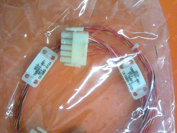 853-180095-001 | ASSY,CA,RF GEN INTLK