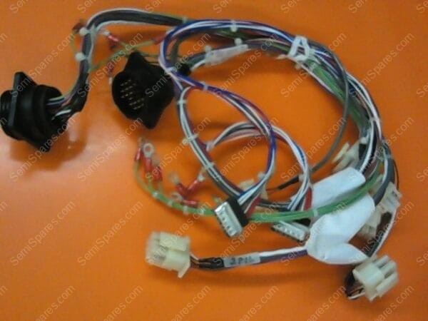 853-110211-001 | ASSY,HARNESS,REFR 2080 - Image 2