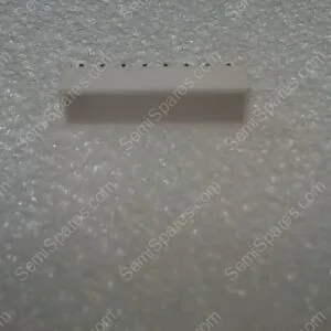 HLMP-2350 | LED LT BAR 19.05X3.81MM SBL HER