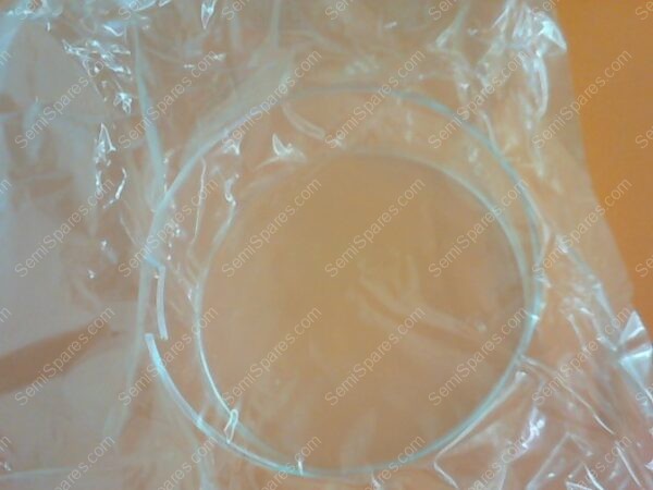 716-801140-002 | LINER,QTZ,PLASMA CHMBR,6" - Image 2