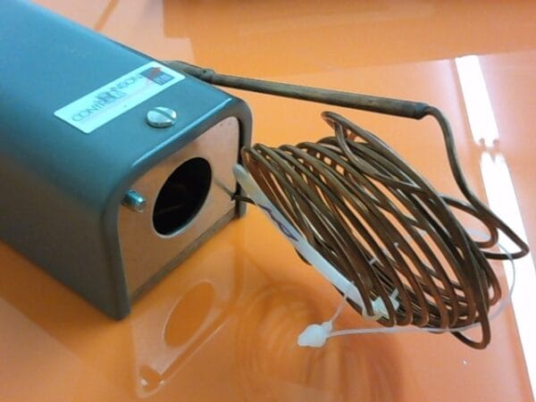 768-091419-001 | THERMOSTAT SWITCH - Image 3