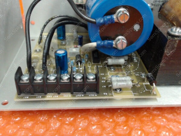 PS-2420-00 | POWER-SUP,4010042,2D15-6B - Image 2