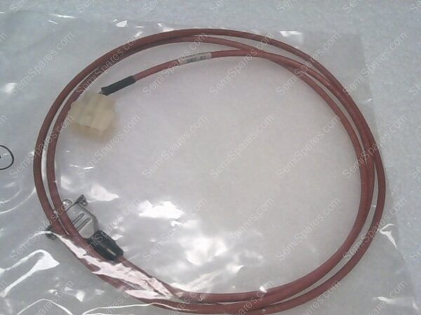 853-76159-001 | CABLE WITH CONNECTOR 50V - Image 2