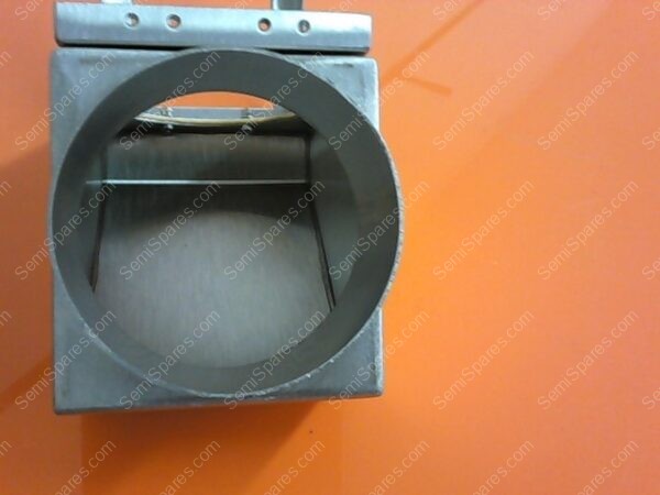 714-029344-802 | BOX EXT, GAS ENCL. MOD. - Image 2