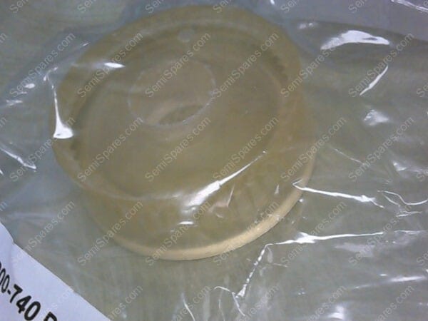13-8800-740 | ROLLER,WAFER,A-SYN,TREAD,80DUR
