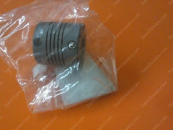 CF-3845-00 | COUPLER, MTR, P/N AR075-6MM-6, AMT-M2D - Image 2
