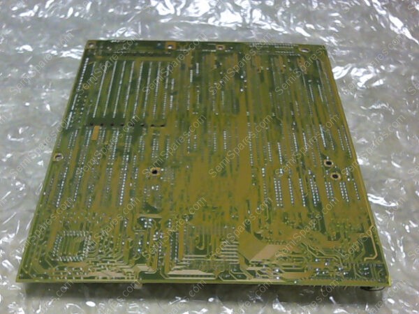 MB-1333/40PMB-CH | 386ER VINTAGE MAINBOARD INKL. I386 CPU, 2X SIMM-RAM, SIS, 8X ISA-BUS, AMI BIOS - Image 2