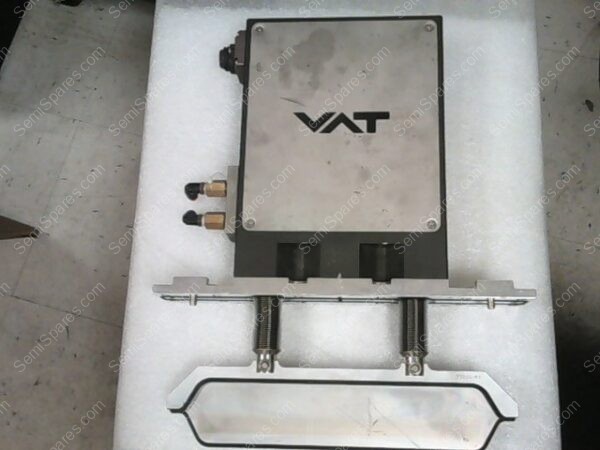 02110-AA24-BHR1/0003 | RECTANGULAR GATE VALVE & 77006-R1 ATTACHMENT - Image 3