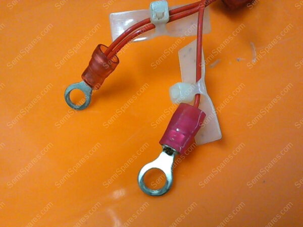 853-491129-001 | ASSY,HARN,SSR CONT - Image 2