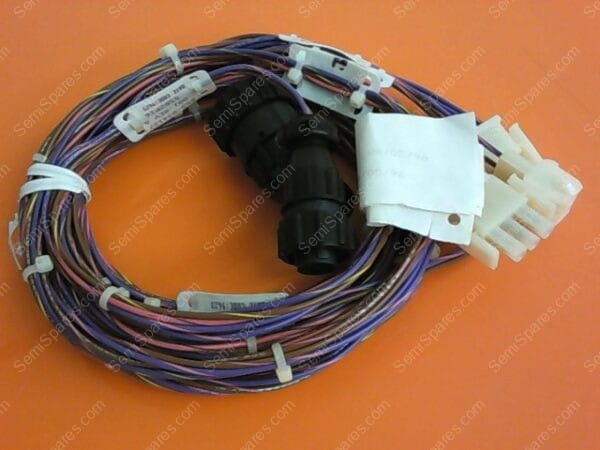 853-034127-001 | ASSY, HARN DC POWER - Image 2