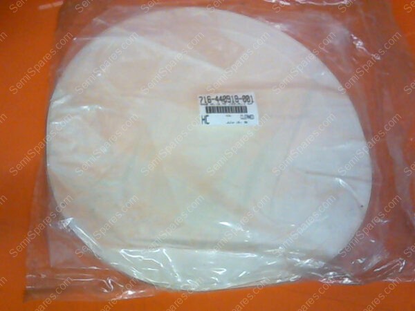 716-440918-001 | SHWR HD,18.75"",CER,ALLI H/F