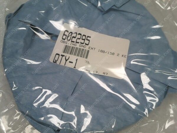 602295 | OBS, ING GND EXT 100/150
