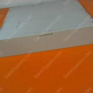 PS-0801-RP | SCAN,SELECTOR ASSY,PN F3879001S