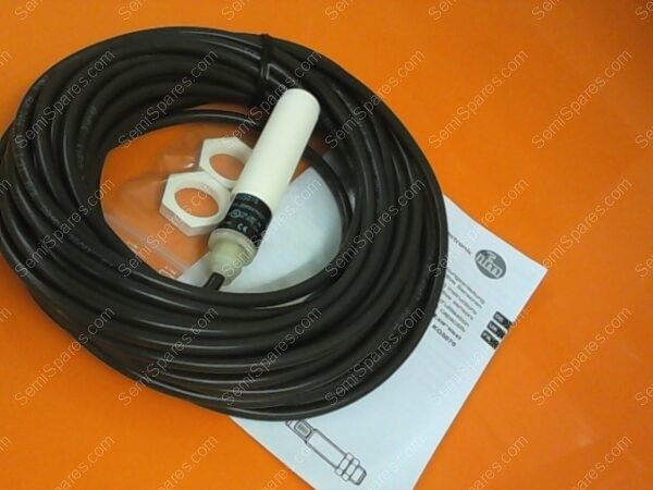 SN-5140-00 | SENSOR, P/N CA18FLF08PA, LEVEL, 93C0301, NEWARK - Image 2