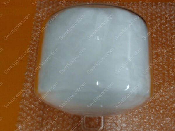 QB-1090-00 | BAFFLE HEAT BLOCK,300-0027,REV NA-214 - Image 2