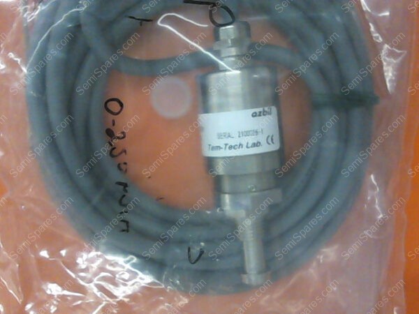 PT-0619-00 | P-TRAN,MATHESON,PN HYPSNV005P1-250 - Image 3