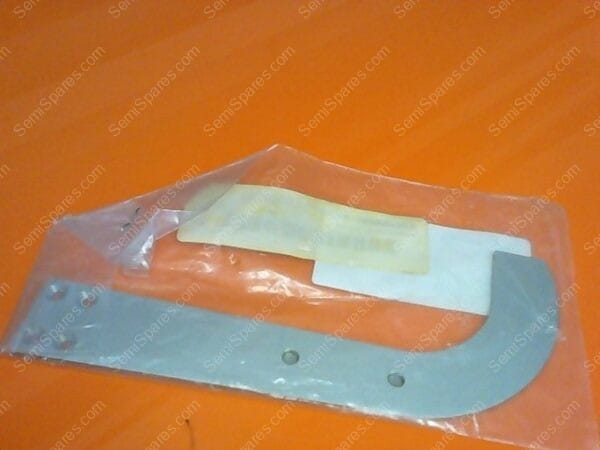 XX-0606-00 | WAFFER ARM - Image 2