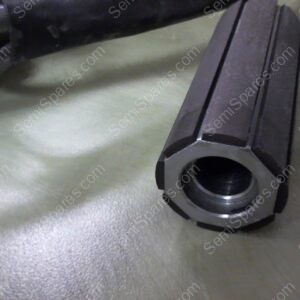 HTO2006-C02 | HATHAWAY EMOTEQ SERVO MOTOR SEMITOOL PN HTO2006-C02