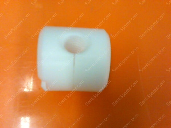2200077 | NUT CASSETTE DRIVE BLOCK - Image 2