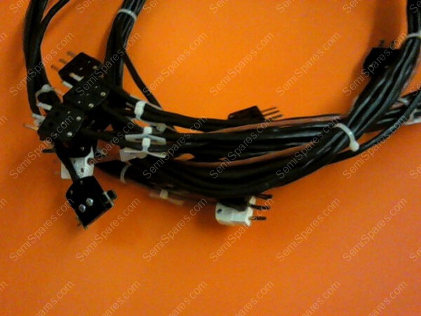 853-460512-001 | ASSY,HARN,TC,MW,MET STP ALLI - Image 2