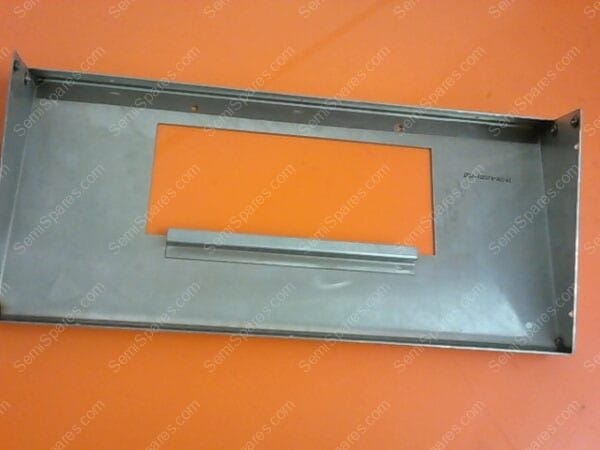 714-412373-001 | COV,SHELF,KYBD,ALLI 6 - Image 3