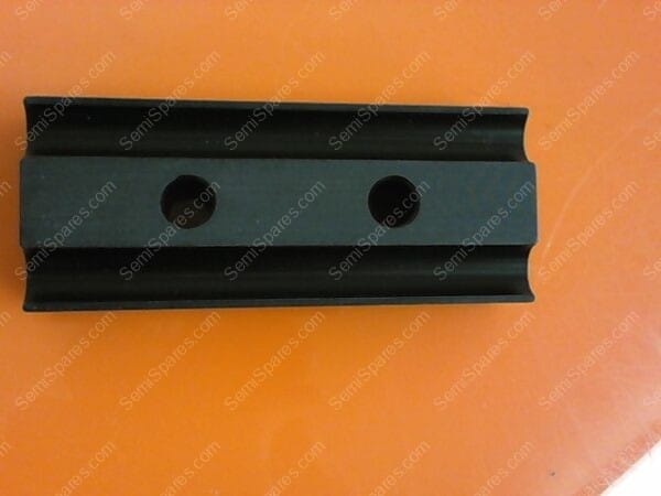 713-074747-001 | CLAMP,GASLINE,.25 DIA - Image 3