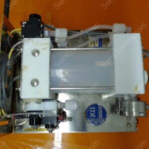 4-100-013 | INTEGRATED DESIGNS, 302 PUMP, OME/IDI 4-100-013