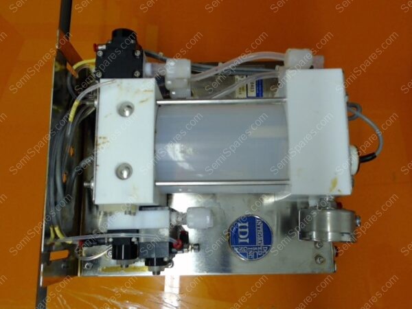 4-100-013 | INTEGRATED DESIGNS, 302 PUMP, OME/IDI 4-100-013