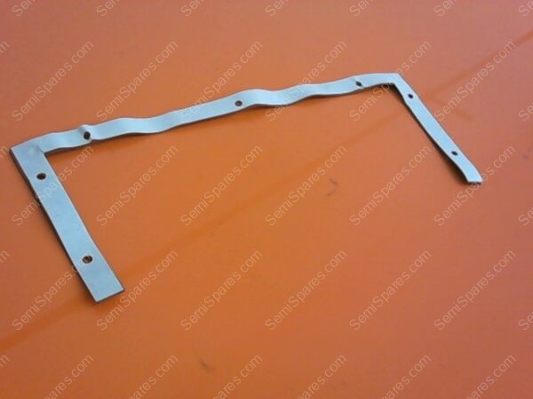 713-056367-001 | GASKET,FAN DUCT CVR,REAR,M-D - Image 3