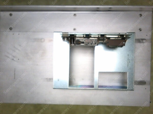 714-003140-002 | 714-003140-002 REV B PANEL WITH 714-012806-004 REV C BRACKET AND 810-010473-003 PCB,RF INTERFACE - Image 3
