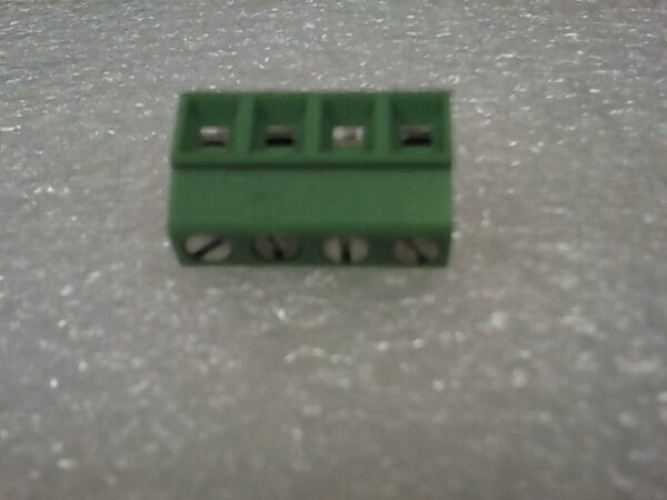 282836-4 | HEADER WIRE-TO-BOARD, PCB TERMINAL BLOCK, TE CONNECTIVITY - Image 3