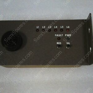 SC628AN | BUZZER ASSEMBLY