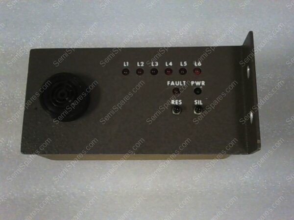 SC628AN | BUZZER ASSEMBLY