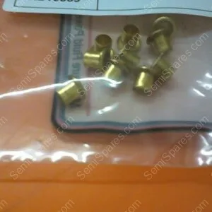 CC-5482-00 | 5000-4 CLAMP HOSE 1/8 OD CLIPPARD