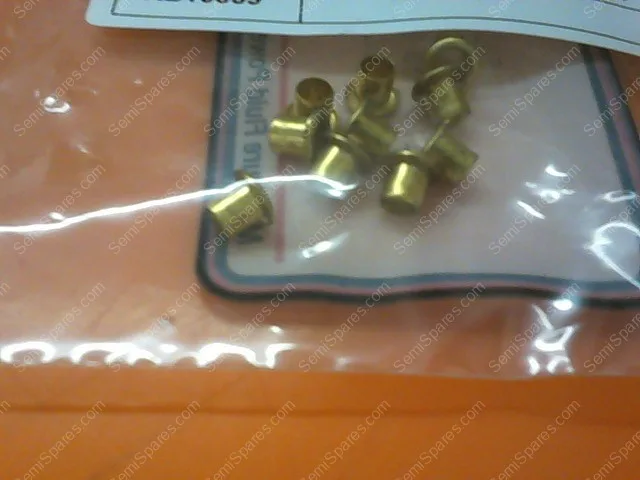 CC-5482-00 | 5000-4 CLAMP HOSE 1/8 OD CLIPPARD