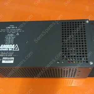 PS-6110-00 | POWER-SUP,4010060,SWITCHING,515W,17