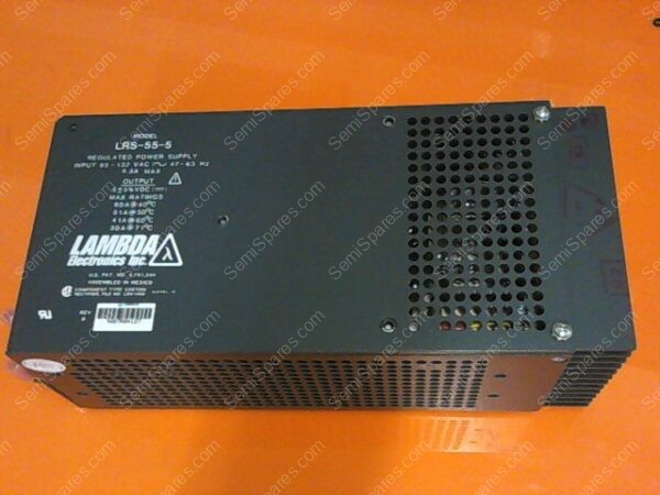 PS-6110-00 | POWER-SUP,4010060,SWITCHING,515W,17