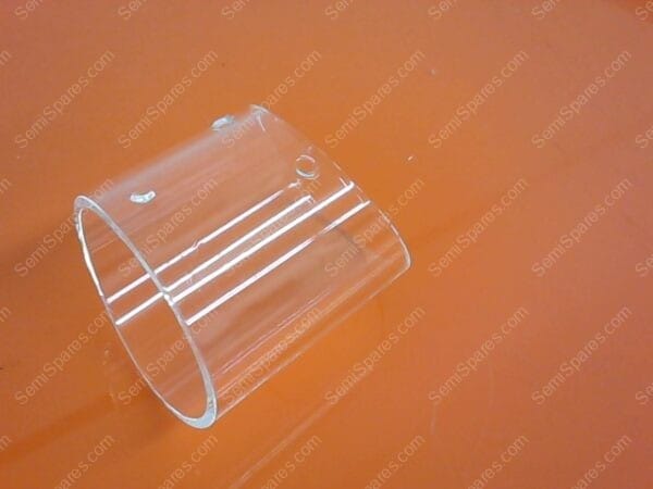 716-460393-001 | SHLD,QTZ,SIDE PORT,HI FLO - Image 4