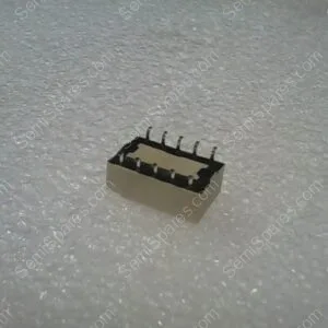 TQ2SS-L2-12V | RELAY TELECOM DPDT 2A 12V