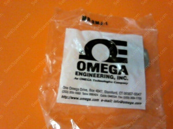MH-RMJ-1 | OMEGA MH-RMJ-1 - Image 3