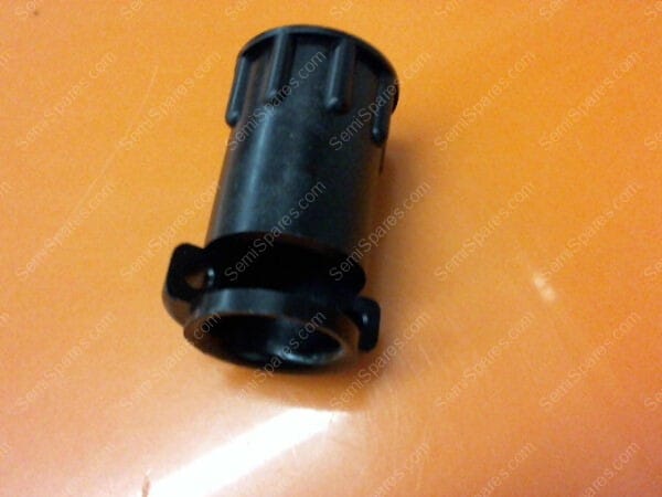 668-006723-005 | CABLE CLAMP .453 O.D. - Image 3
