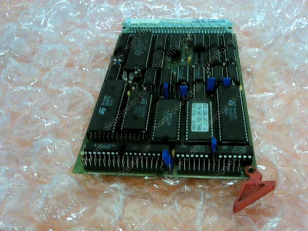 70312533010 | AMAT OPAL VIDEO CPU CARD - Image 2
